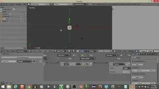 UPBGE - How to Toggle Cameras Python
