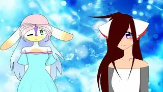 I`m blue MEME  collab (old)