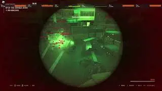 My 23rd BRM 5 Bunker Raid [Server Crashed]
