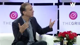 TheGrill 2015: How Social Media Transformed the Way Ex MTV President Van Toffler Tell Stories