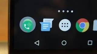 Google Messenger