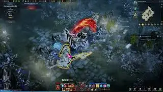 Lost ark server crash