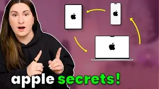 Turn Your Apple Devices Into One Powerful System
