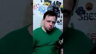 Фрагмент обзора "Могучий Мотылёк" -  #комикс #русскиекомиксы #супергерой #acomics #devilhs