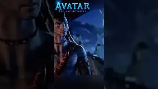 Аватар 2 позор семьи