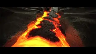 Анимирование UV-развертки в Blender