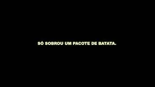 Sonruxe - Pacote de Batata (Acapella)