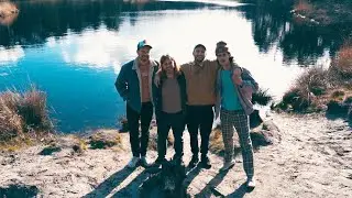 Elephant - Enemy (Official Video)