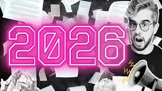 Essay Writing 2026 - What is mandatory?