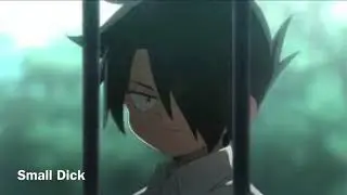 Lil Cumshot - Small Dick