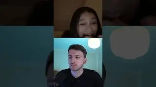 САМЫЙ топовый смех в Чат Рулетке | Omegle #shorts