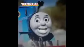 Thomas Is The Coolest Kid Of Them All! ZUZIE