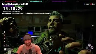 FIRST LOOK OF SPRINGTRAP IN DBD! NEW MAP AND MORI!
