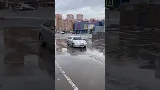 Toyota Camry Xv40 From Russia #toyota #camry