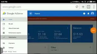 Google Adsense personal verification failed | how to verify identity verification and pin verificati
