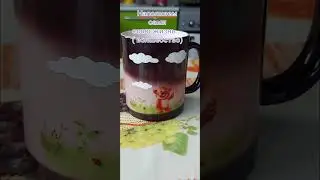Волшебство теплоты #душа #любовь