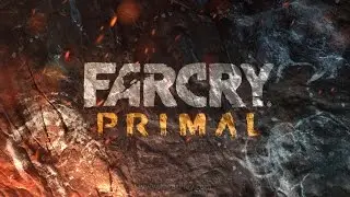 Far Cry Primal: Dah's Outpost Attack (Freestyle Mod)