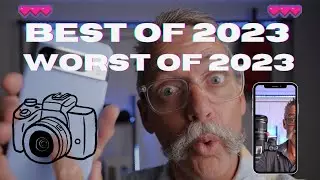 2023 Best & Worst and Channel update for 2024