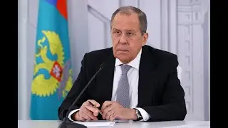 Заявление Министра иностранных дел РФ С.В.Лаврова о соглашениях по транспортировке украинского зерна