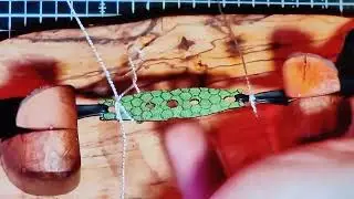 Cara ikat Pouch Ketapel