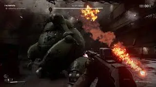Atomic Heart Проходим 12й полигон