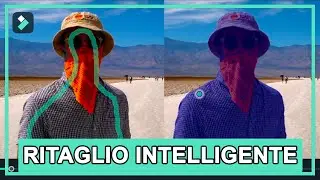 Ritaglio Intelligente in Filmora | Wondershare Filmora Tutorial