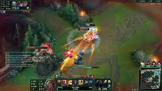 Sett is balanced.....I guess....