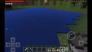 minecraft water