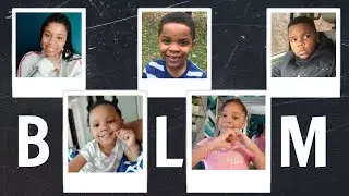 Doing My Part: Raising Black Kids in America 