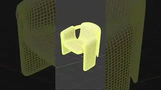 Turn your renders into wireframe and viewport renders with these easy steps 