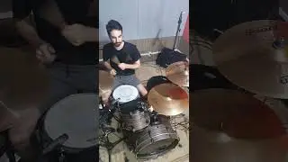 Even Flow - Drum Cover