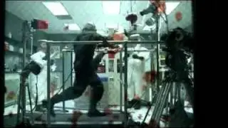 Call of Duty Zombie Lab