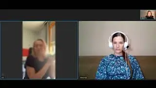 Раскрещивание. Неземная душа. Ее боятся темные | Диагностика эфирного и физического тела для Инны