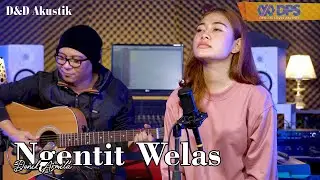 Ngentit Welas ~ Cover by. Denik Armila | Live Akustik