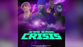 Crisis - Soundtrack 03 - Trial At The End of The Multiverse (Unused Track)