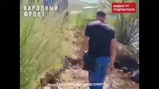 Турбазы на Гусином озере в Бурятии