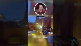 Overwatch 2 #gamer #overwatchplays #gaming #blizzard #twitch #mercy #memes #overwatchgame #shorts