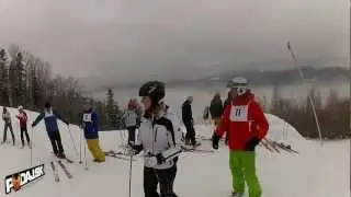 Paraski 2013