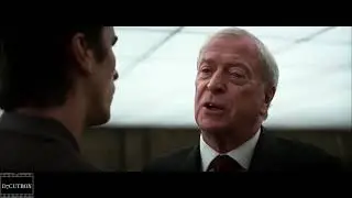 The Dark Knight (2008) (6/11) | Watch the world burn