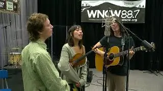 The Wildmans - Midnight in Harlem