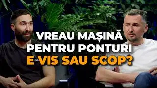 Cum să Transformi un VIS într-un SCOP REALIZABIL? Trebuie să știi asta ca să obții ceea ce vrei...