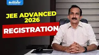 JEE ADVANCED 2026 REGISTRATION