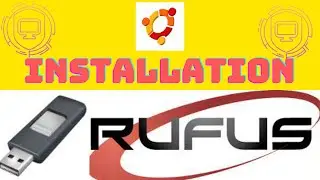 RUFUS installation and Configuration in less than 5 minutes