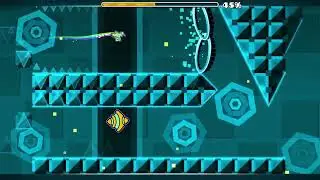 Ditched Machine by Jeyzor [Hard Demon] (1100th Demon)