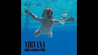Nirvana - Come As You Are (Cassette Tape Version)