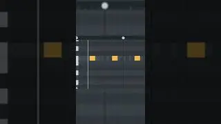 Cristal & Моёт - За 30 сек | разбор в fl studio mobile 3
