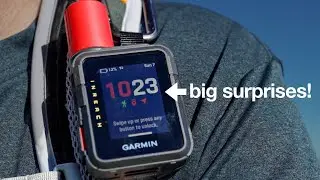 Garmin inReach Mini 3 Plus: What’s Actually New