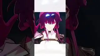 Who's your favourite character in Honkai Star Rail