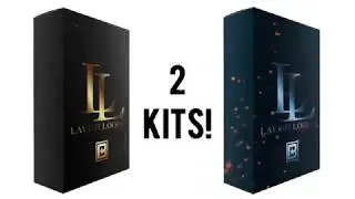 Free Sample Packs 2017 - Lavish Loops Library [Free Samples For FL Studio/Ableton/Maschine/Logic]