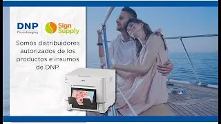 Impresora Fotográfica DNP DS RX1 HS